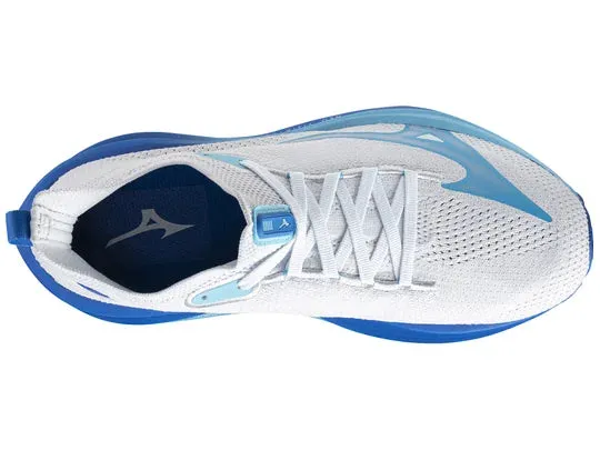 Mizuno | Neo Vista | Women's | Plein Air/River Blue