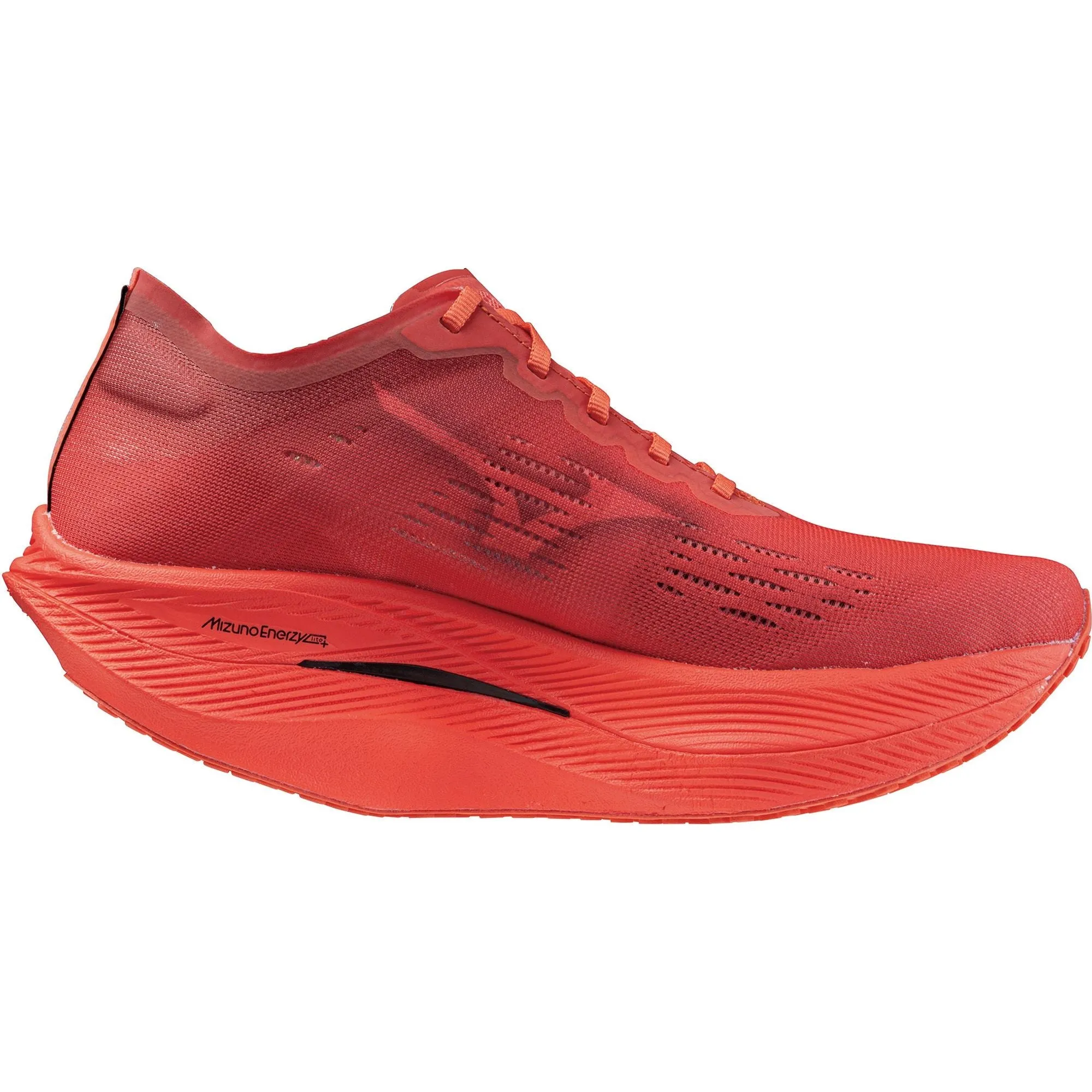 Mizuno Wave Rebellion Pro 2 Running Shoes - Red