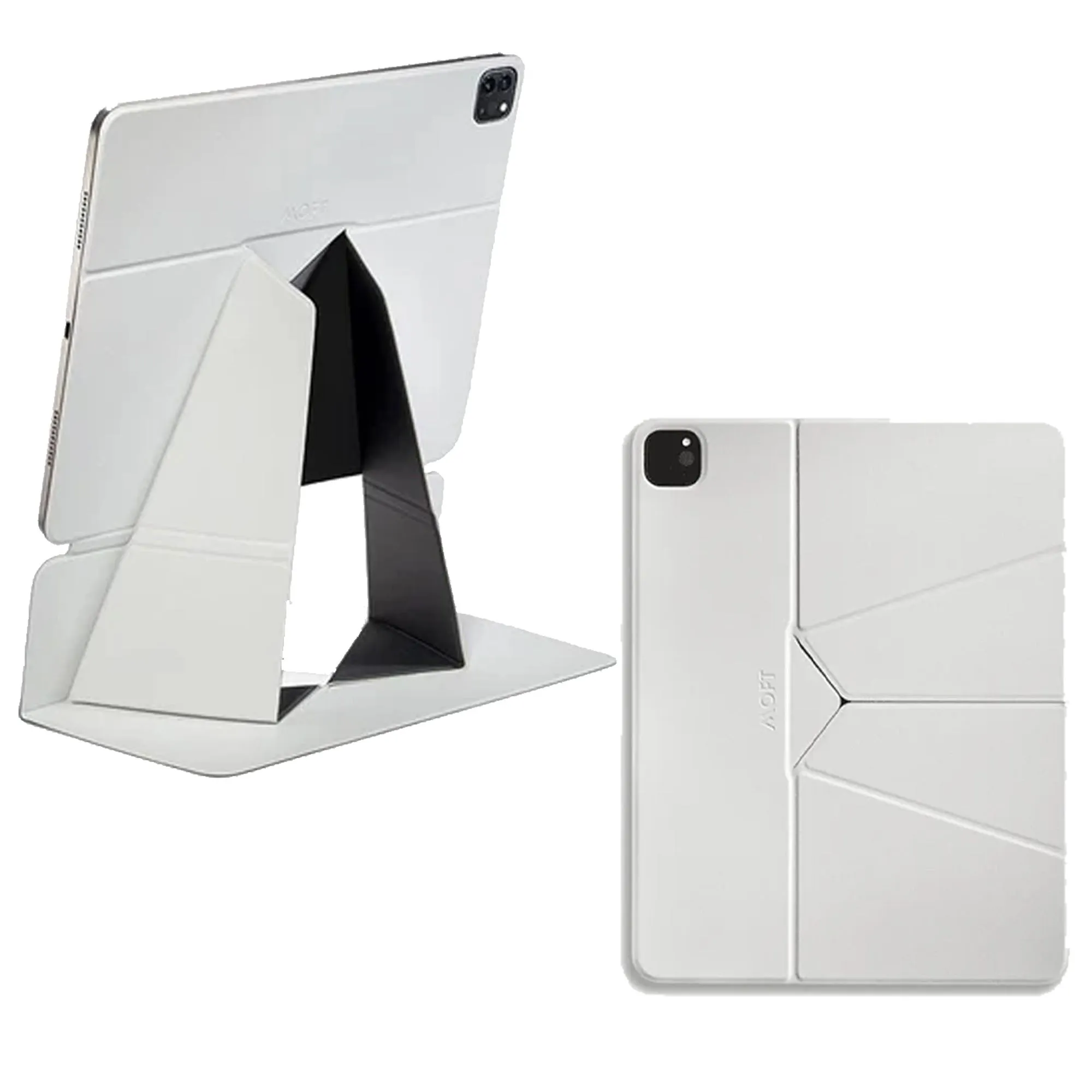 MOFT Snap Float Folio & Case Set for iPad Pro 12.9" / Pro 11”  and iPad Air 10.9"