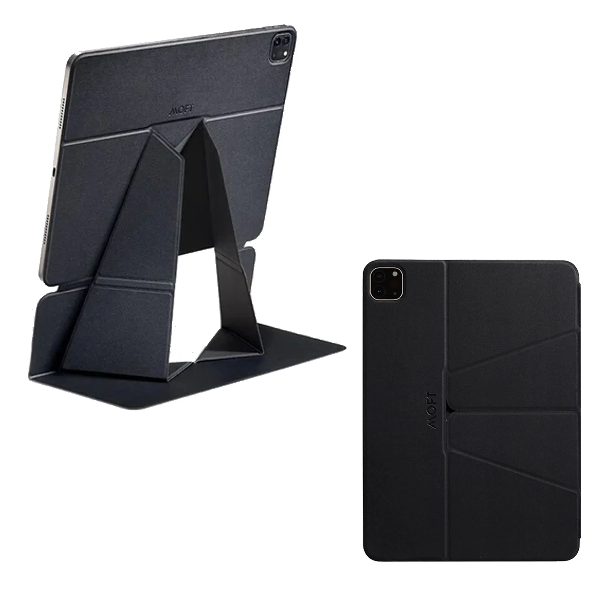 MOFT Snap Float Folio & Case Set for iPad Pro 12.9" / Pro 11”  and iPad Air 10.9"