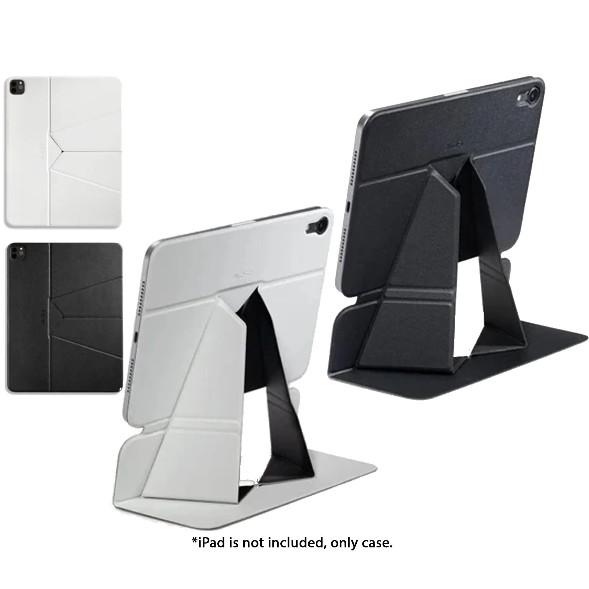 MOFT Snap Float Folio for iPad Mini 6th Gen ( 2021 )