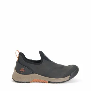 Muck Footwear Men OUTSCAPE LOW BLACK