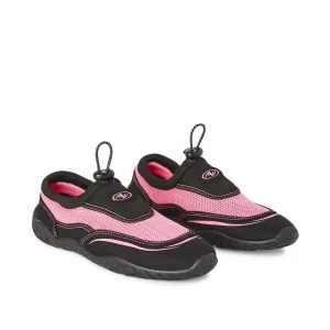 New Athletic Works Women's Water Shoes, Sz 7/8