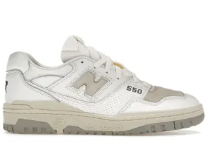 New Balance 550 White Timberwolf