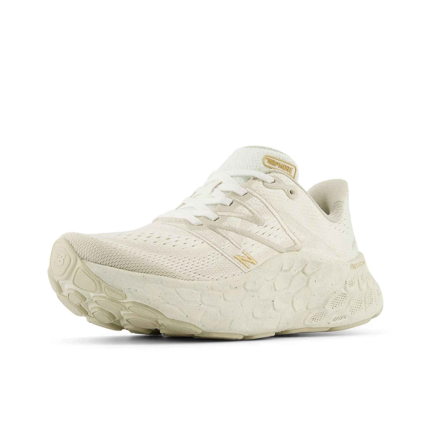 New Balance Fresh Foam X More v4 (WMORWS4) Women's