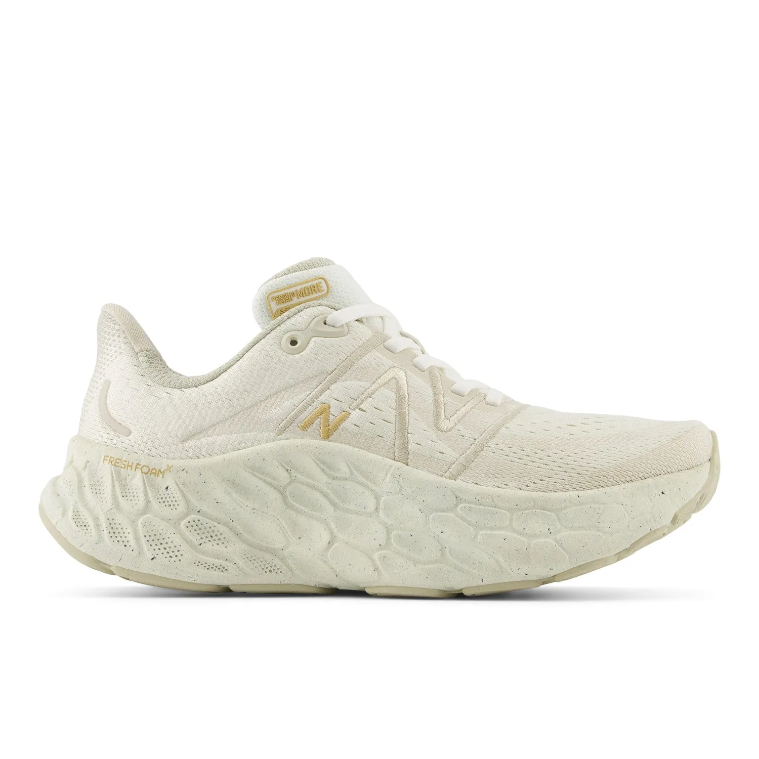 New Balance Fresh Foam X More v4 (WMORWS4) Women's