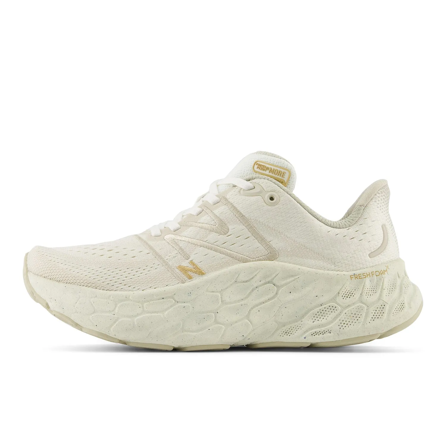 New Balance Fresh Foam X More v4 (WMORWS4) Women's