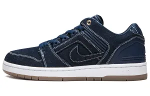 Nike Air Force 2 Men's Skateboarding Shoe