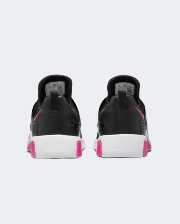 Nike Air Max Bella Women Training Espadrilles Black/Pink Dd9285-061