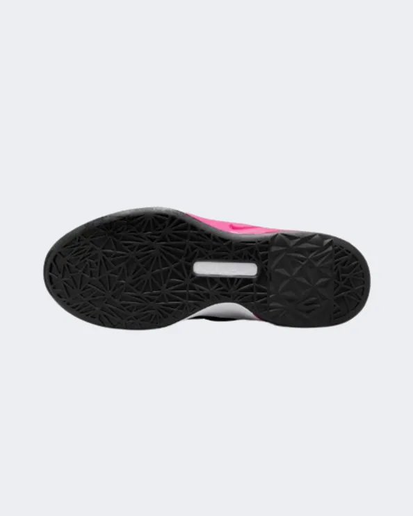 Nike Air Max Bella Women Training Espadrilles Black/Pink Dd9285-061