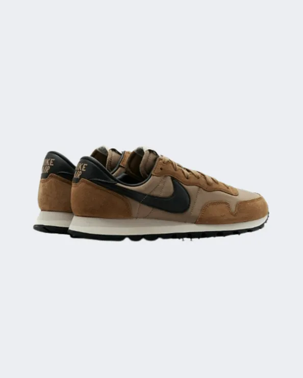 Nike Air Pegasus 83 Men Lifestyle Shoes Brown Dj9292-200