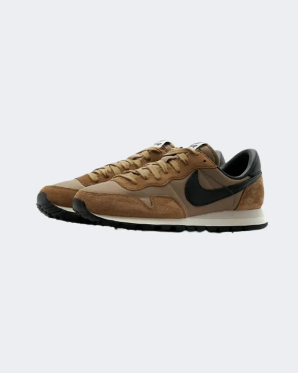 Nike Air Pegasus 83 Men Lifestyle Shoes Brown Dj9292-200