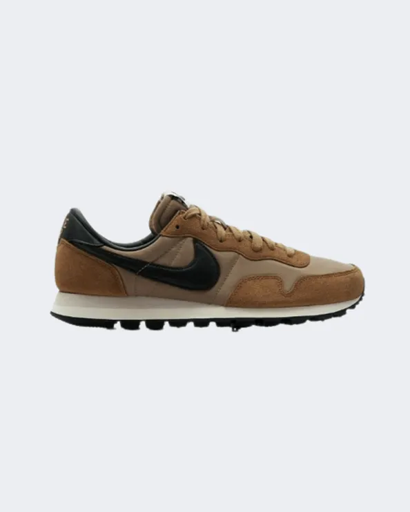 Nike Air Pegasus 83 Men Lifestyle Shoes Brown Dj9292-200