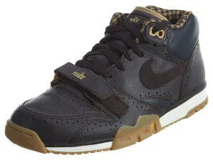 Nike Air Trainer 1 Mid Prm Qs Mens Style 607081