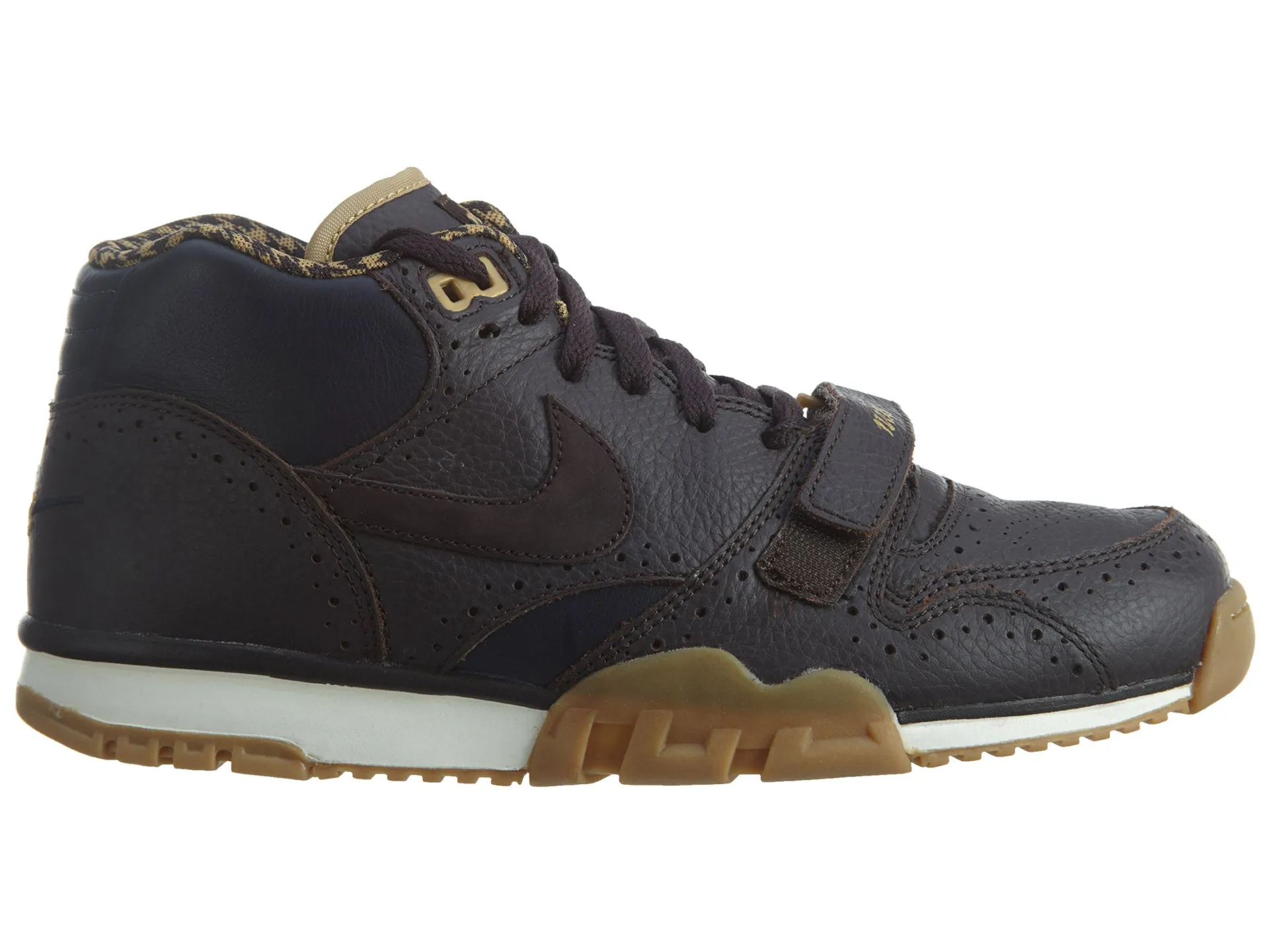 Nike Air Trainer 1 Mid Prm Qs Mens Style 607081