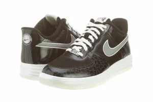 Nike Lunar Force 1 Fuse City Mens Style 577666