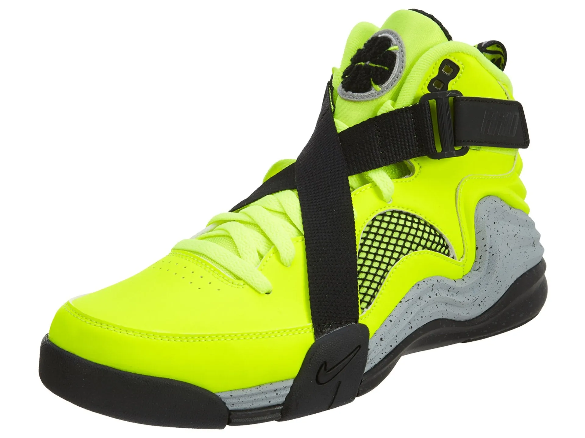 Nike Lunar Raid Mens Style : 654480