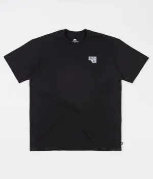 Nike SB DVDL T-Shirt - Black