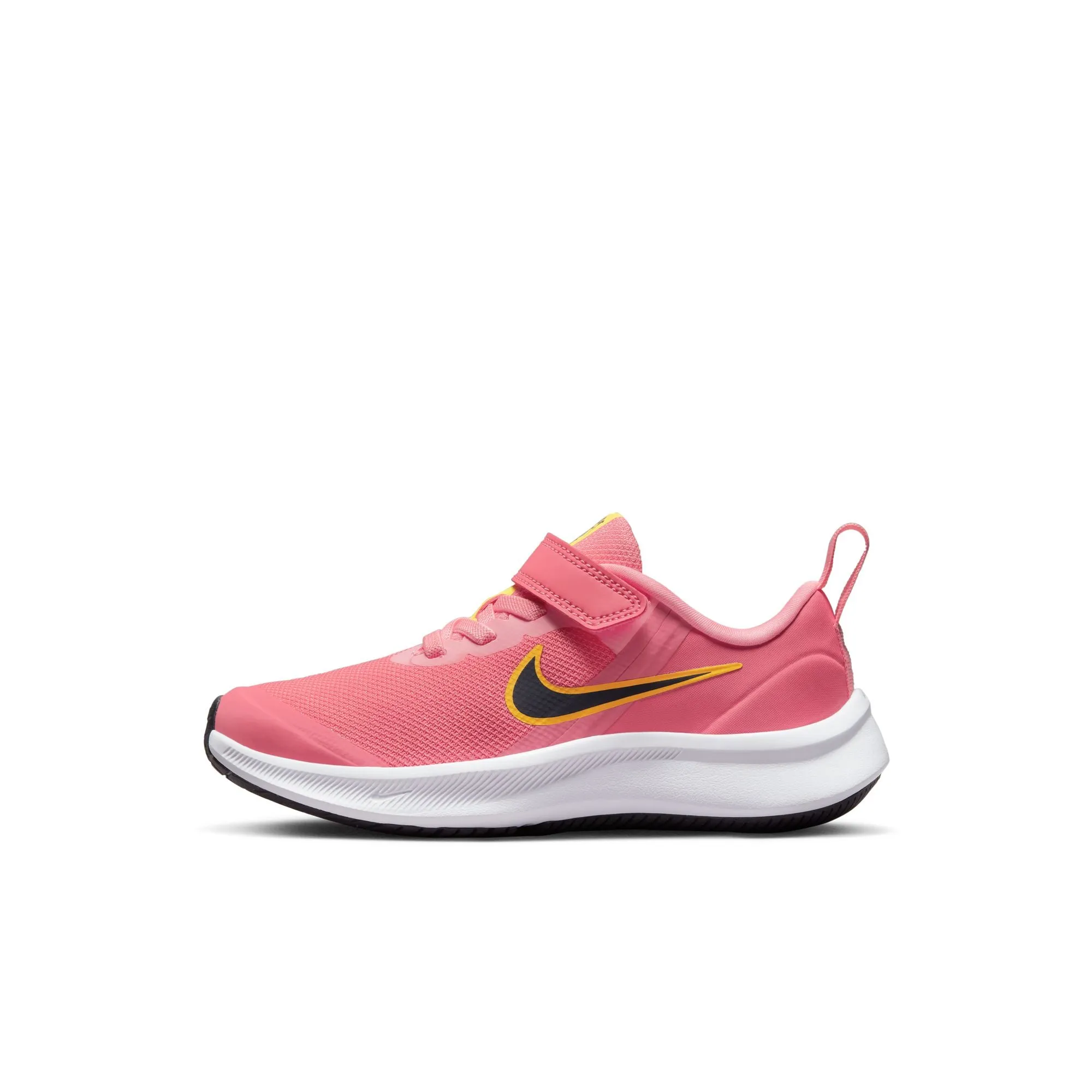 Nike Star Runner 3 (Toddler/Little Kid)