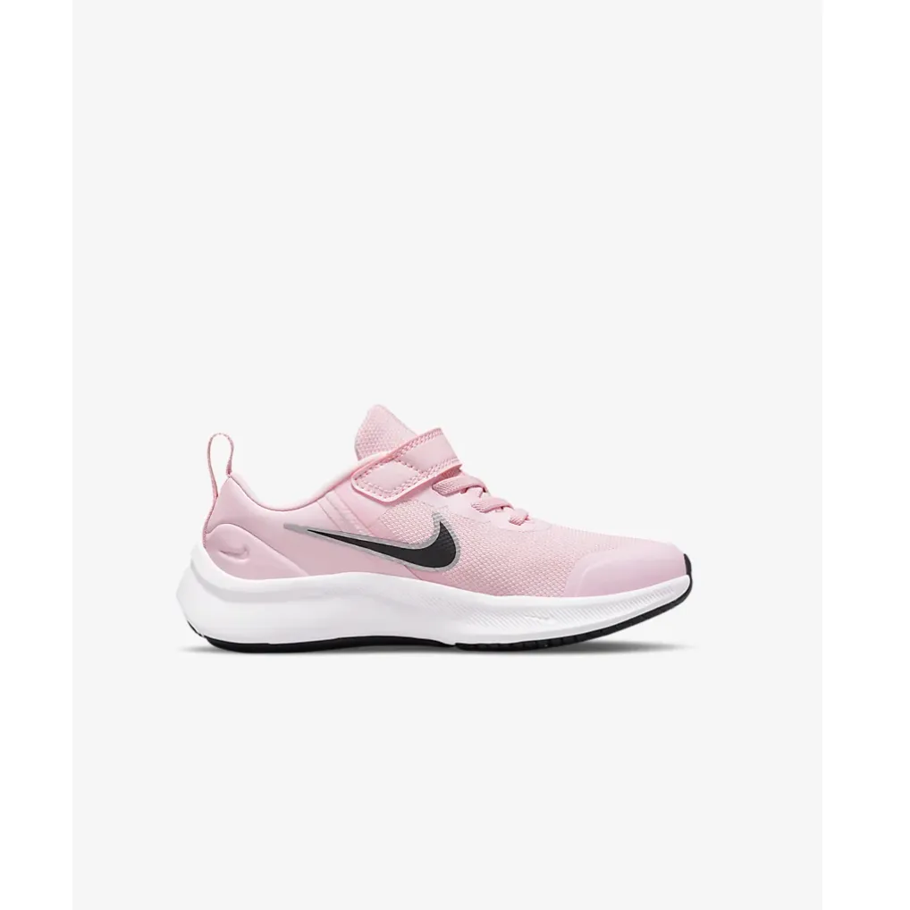 Nike Star Runner 3 (Toddler/Little Kid)