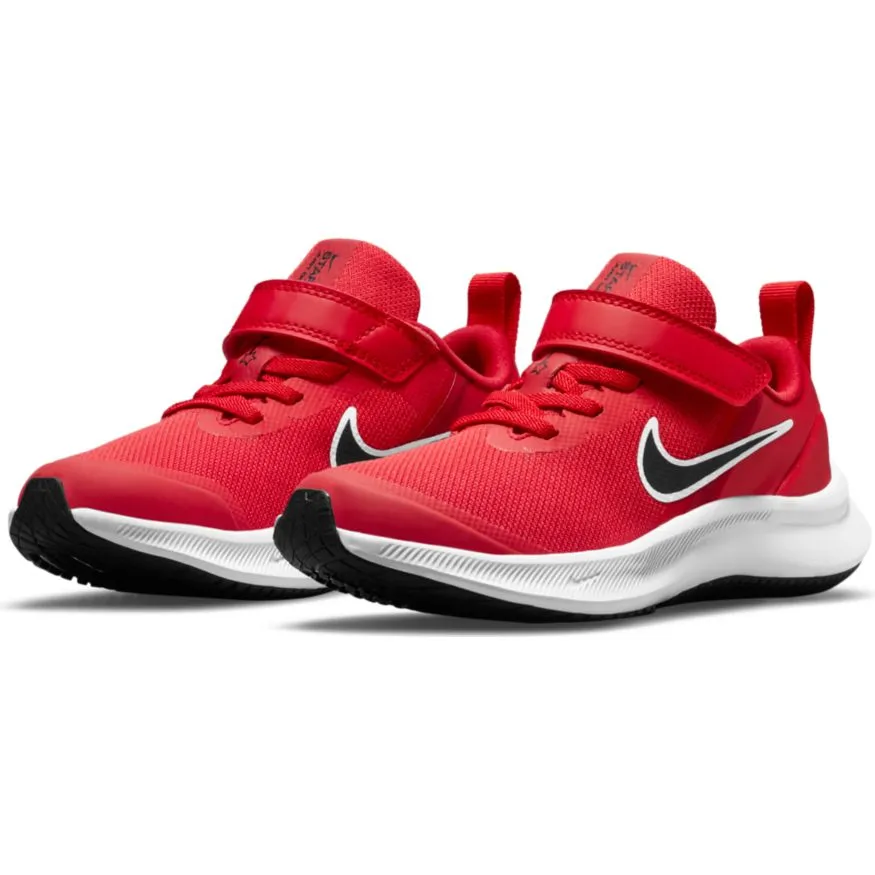 Nike Star Runner 3 (Toddler/Little Kid)