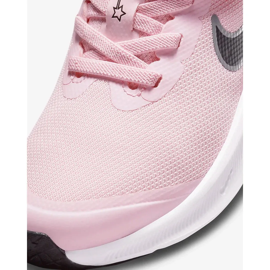 Nike Star Runner 3 (Toddler/Little Kid)