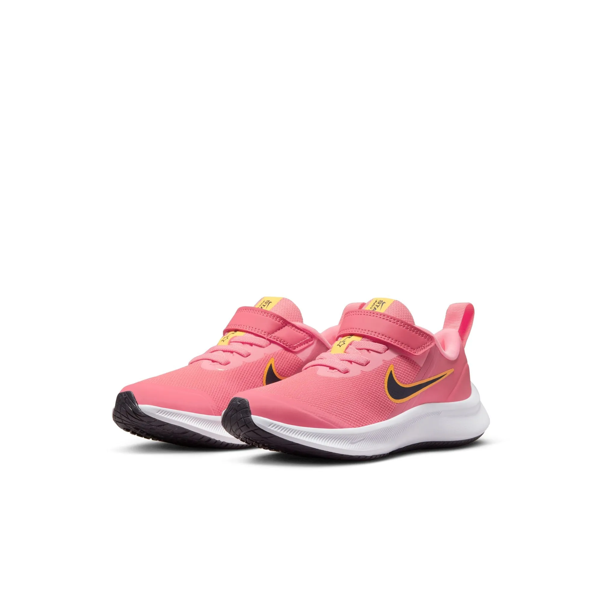 Nike Star Runner 3 (Toddler/Little Kid)