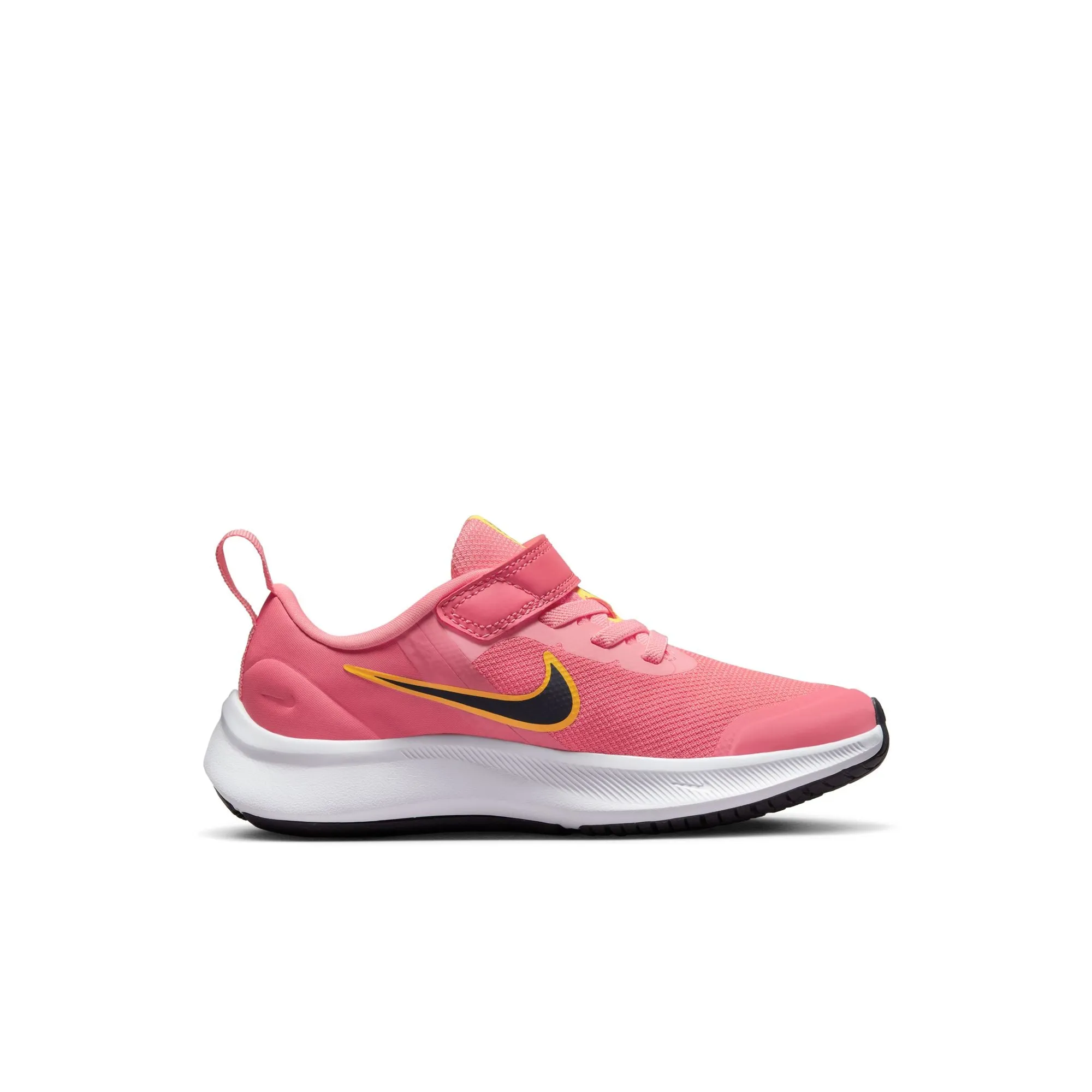 Nike Star Runner 3 (Toddler/Little Kid)