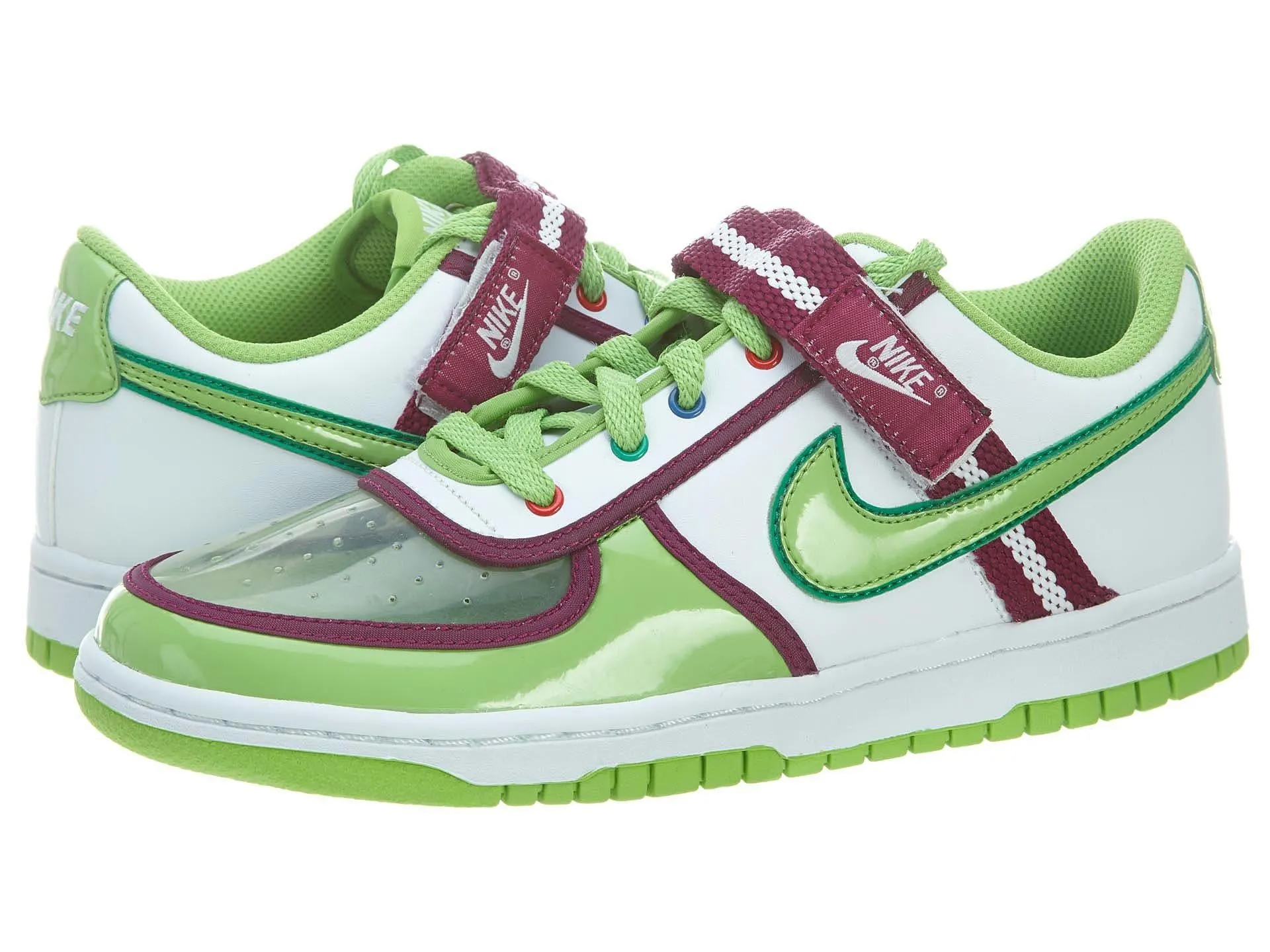 Nike Vandal Low (Gs) Big Kids Style # 314675