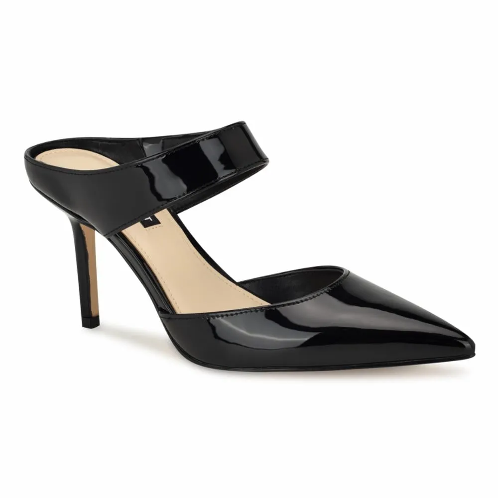 Nine West Women's Darian3 Black M