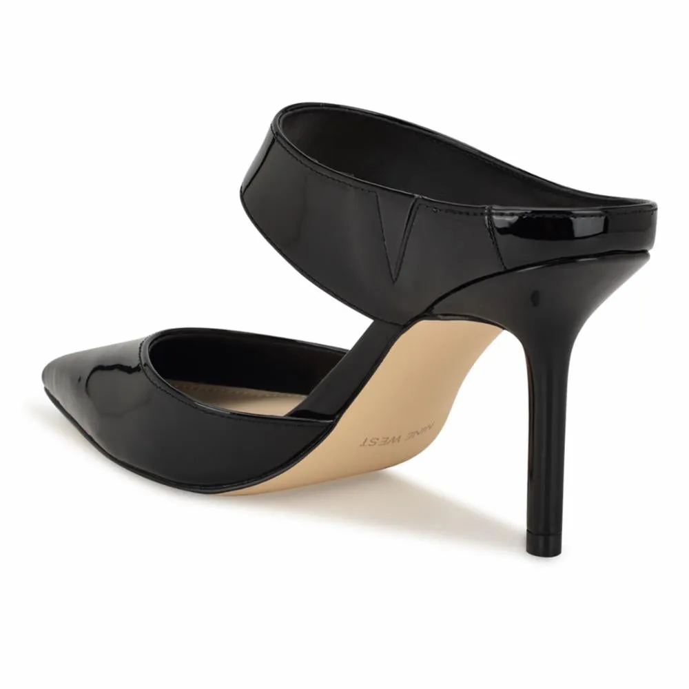 Nine West Women's Darian3 Black M