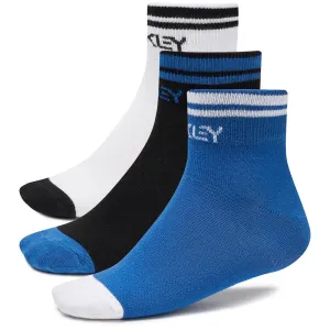 OAKLEY TRAINING SOCKS WOMEN TRAINING SOCKS