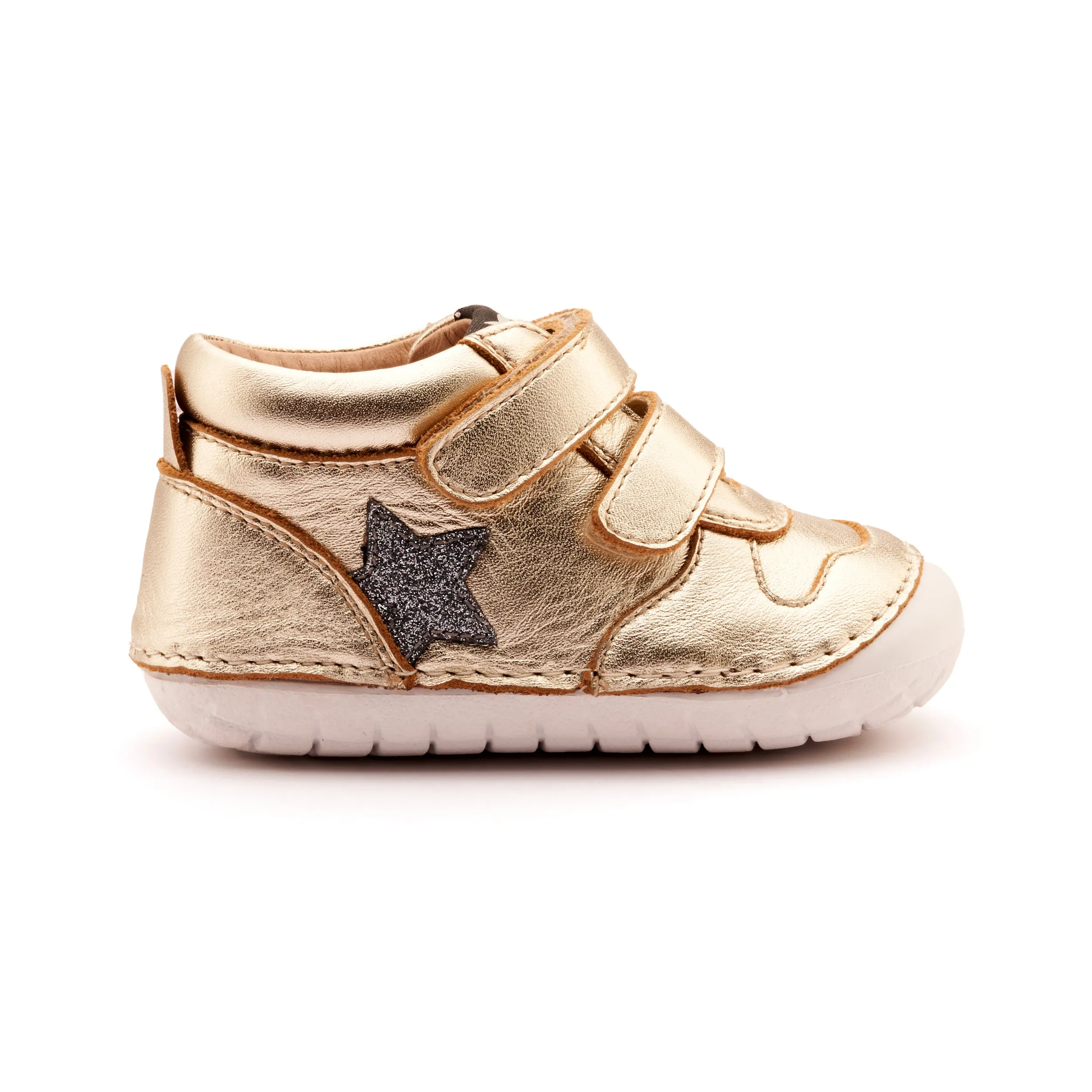 Old Soles Team Pave (Toddler)