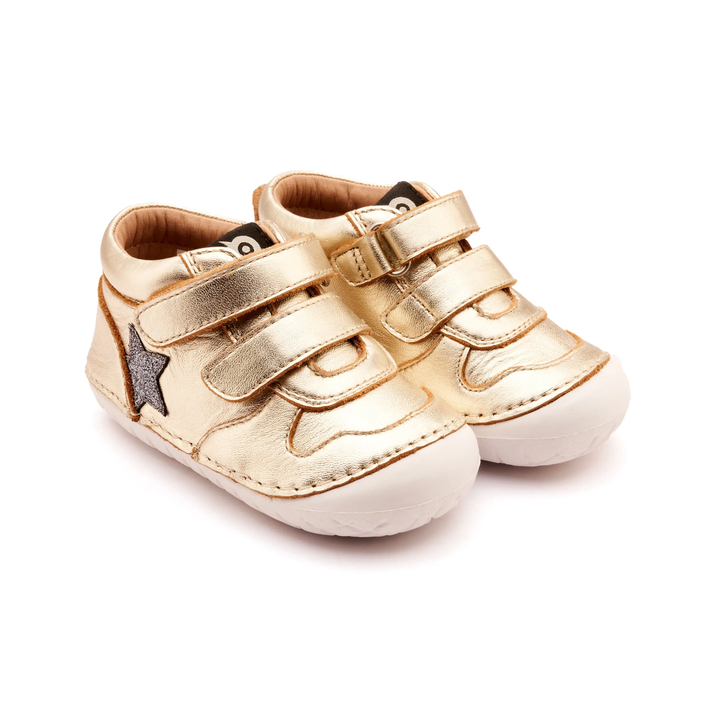 Old Soles Team Pave (Toddler)