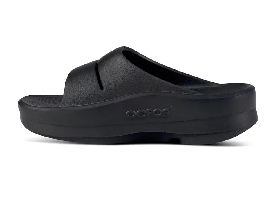 OOFOS Women's OOmega Slide Sandal