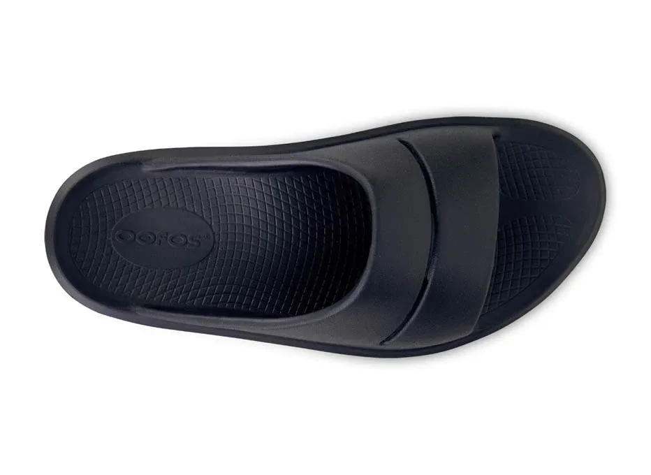 OOFOS Women's OOmega Slide Sandal