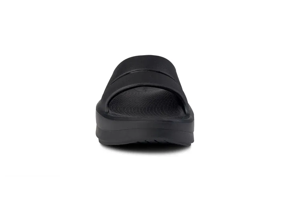 OOFOS Women's OOmega Slide Sandal