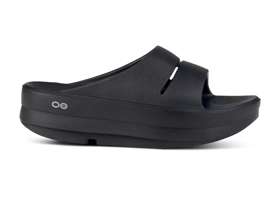 OOFOS Women's OOmega Slide Sandal