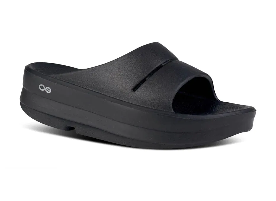 OOFOS Women's OOmega Slide Sandal