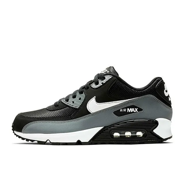 Original AIR MAX 90 Sport Shoes women Off White Zapatilla De Deporte Hombre Running Shoes Chaussure Homme Sneaker men Tenis 2021