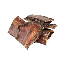 PE Jerky Flats Bulk P25 (Large) 450g