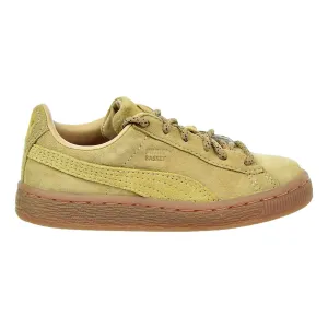 Puma Basket Classic Winterized (PS) Taffy