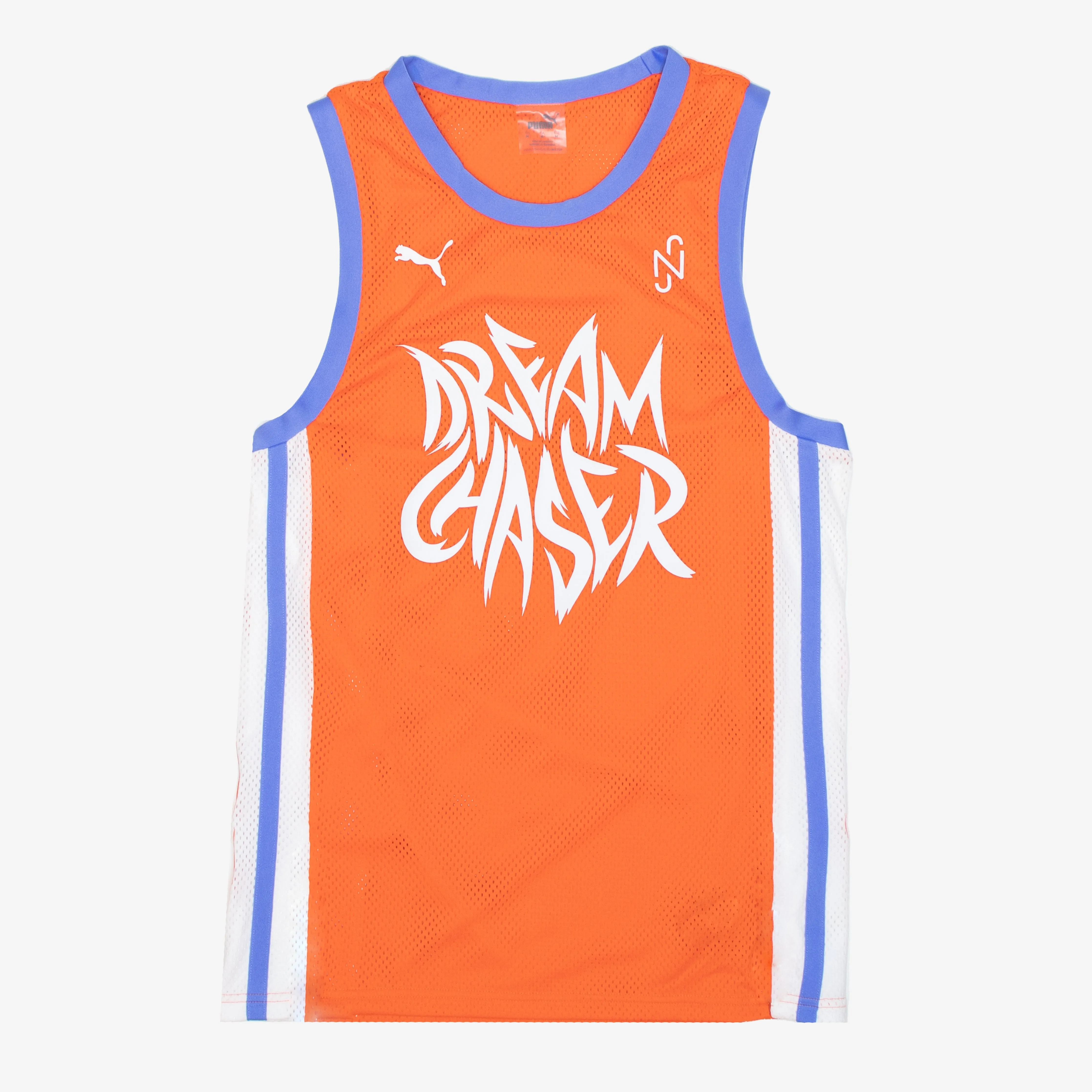 PUMA HOOPS X NEYMAR JR Basketball Jersey