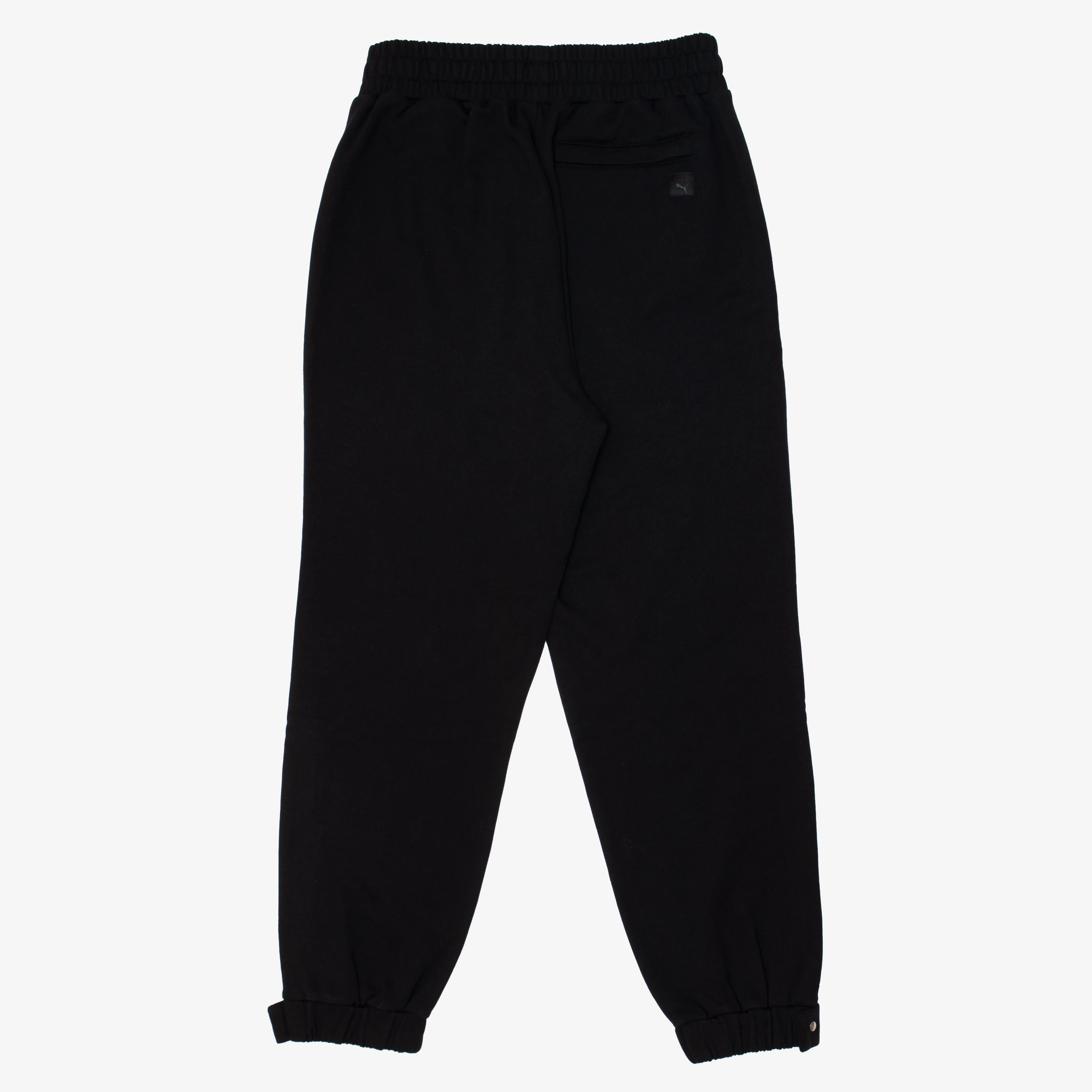 PUMA x MAISON KITSUNE Heavy Sweat Pant - Puma Black