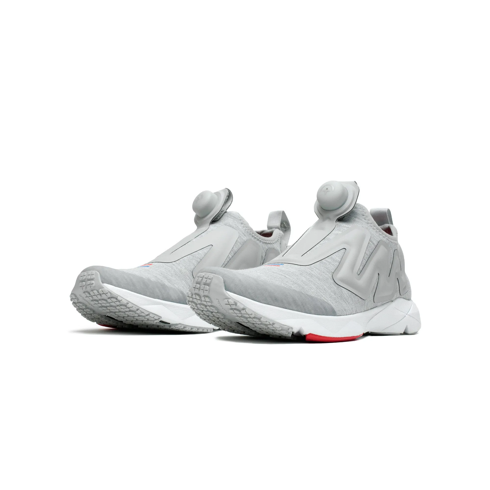 Reebok Mens Pump Supreme Hoodie Shoes