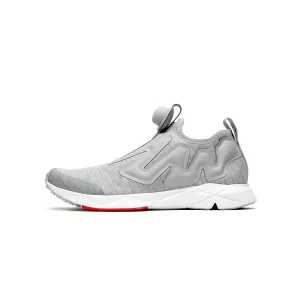 Reebok Mens Pump Supreme Hoodie Shoes