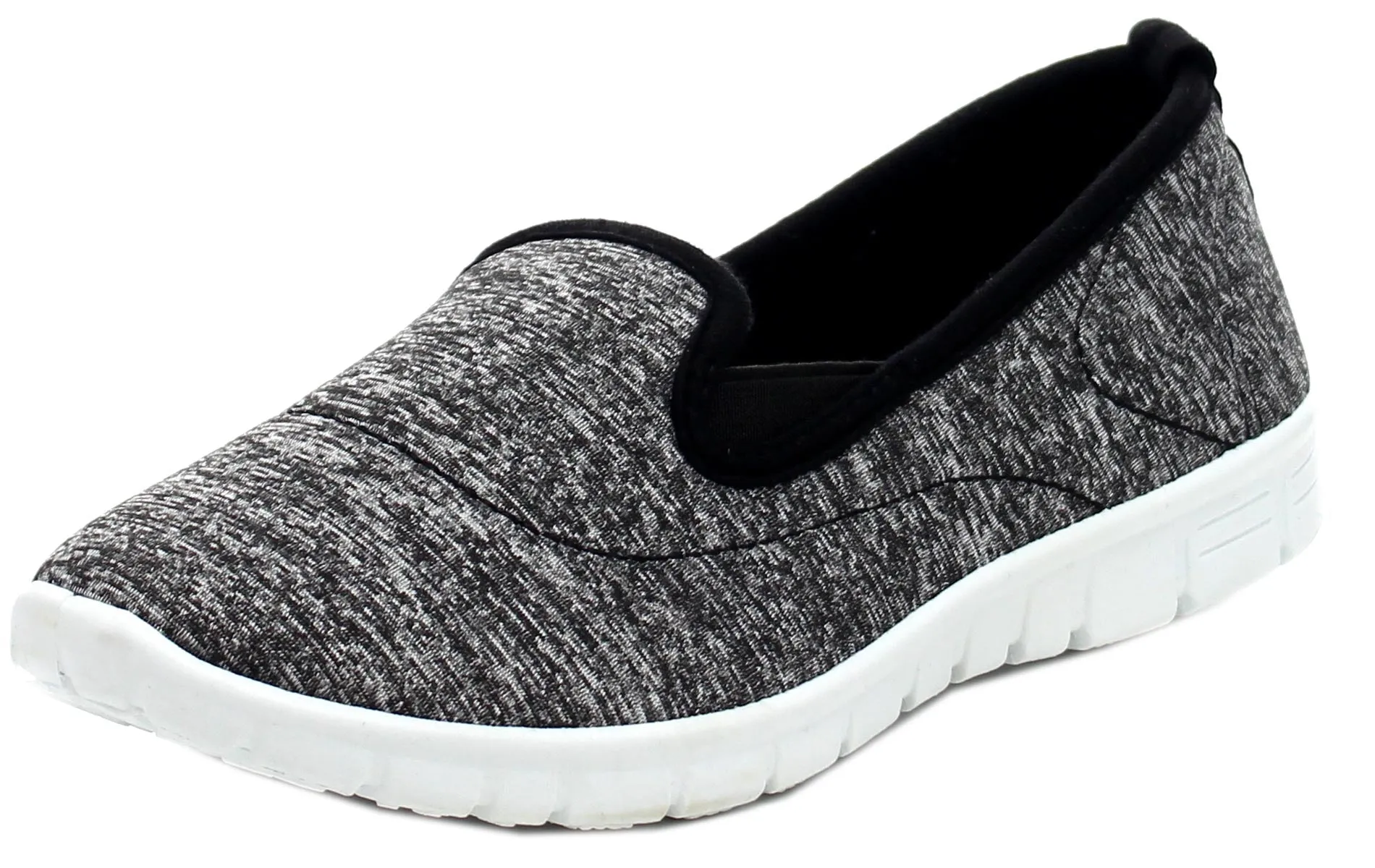 Refresh Footwear Women's Slip On Fashion Sneaker