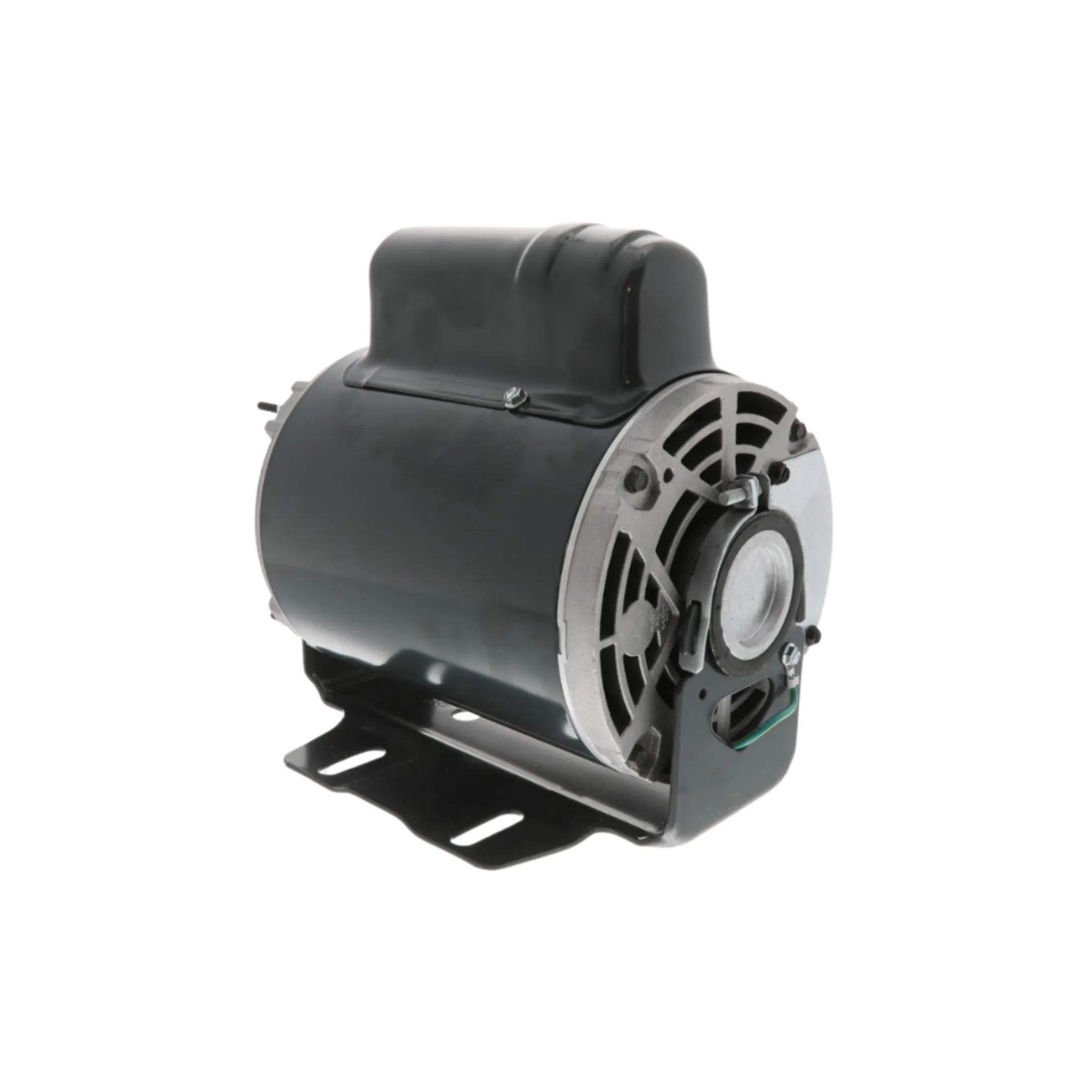 Regal Rexnord - Marathon B317 115/208-230V Input Voltage, 1/2HP, 60 Hertz, 1800RPM Rotation Speed, 1 Speed, Counter Clockwise, Blower Motor