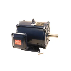 Regal Rexnord - Marathon GT0013A 208-230/460V Input Voltage, 5HP, 60 Hertz, 1800RPM Rotation Speed, 1 Speed, General Purpose Motor