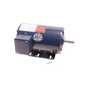 Regal Rexnord - Marathon U760-P 230/460V Input Voltage, 2HP, 60 Hertz, 1800RPM Rotation Speed, 1 Speed, 3 Phase, General Purpose Motor